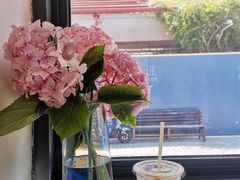 -Bamboo Today Cafe(国创园店)