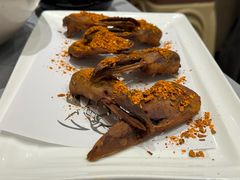-金哥私房菜馆(张府园总店)