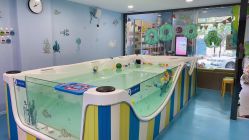 -香港3861婴幼儿游泳馆(东海商务中心店)