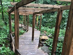 -大岭沟猕猴桃谷风景区
