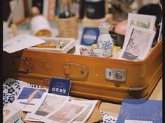 -Seesaw Coffee(朝阳大悦城店)