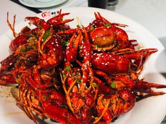 -熊记虾王·小龙虾(东晓南店)