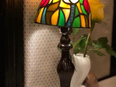 -火车头法国西餐厅