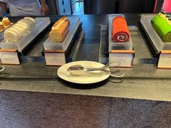 -广州富力君悦大酒店·凯菲厅