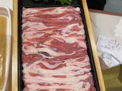 -祥源胡同·涮牛羊肉火锅(花桥店)