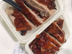 -巴子烤鸭