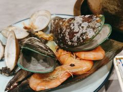 -奢谷·海鲜自助(南海万科店)