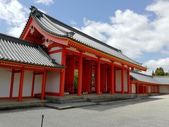 -京都御所