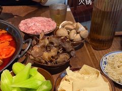 -楠火锅(昆山金鹰店)