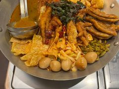 -小螺大作·螺蛳粉火锅(林和西店)