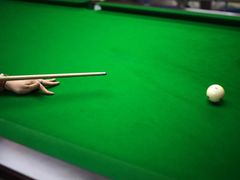 -出杆桌球俱乐部