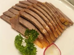 -西安饭庄·非遗陕菜(凤城五路店)