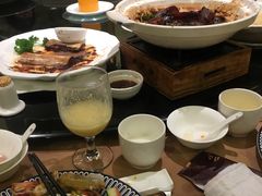 -新南华大酒店(广中店)