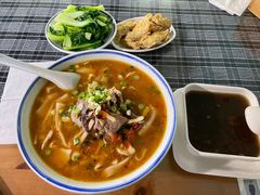 烫青菜-八十八粉儿(尚都店)