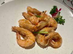 -上海小南国(正大店)