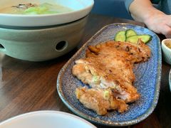 -章记星洲 · 新加坡餐厅(望京店)