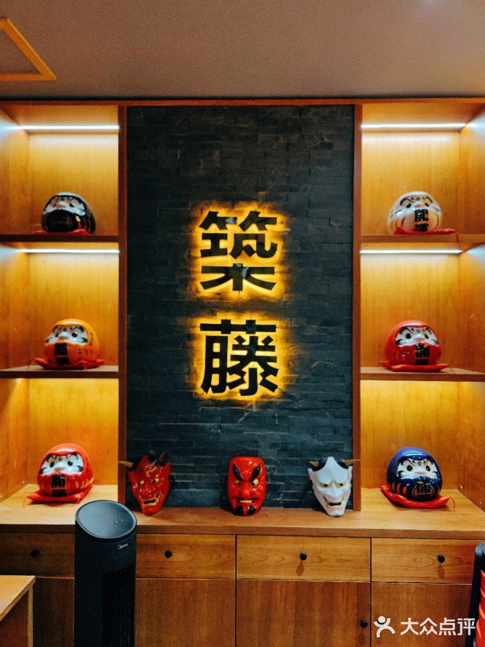 5元一个寿司炫个够丨精致日料小店