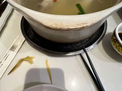 弯弯鸡汤-19号私房菜(云南路店)