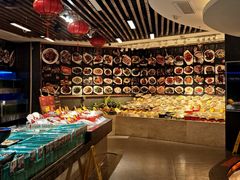 -旺达·福州菜(正大广场店)