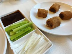 -便宜坊烤鸭店(玉蜓桥店)