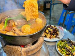 -小板凳(四公里店)