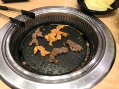 -花味·自助烤肉(雨花客厅店)