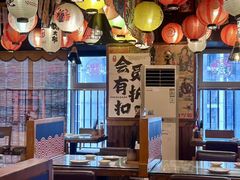 -桃太郎寿司料理(南坪店)