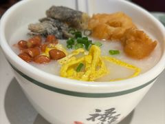 -禄运茶居·手工点心(恒宝广场店)