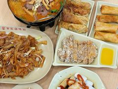 -百家鸡味馆(清泰店)