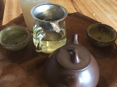 -汤森悠生活文化汤(江宁万达店)