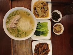 -苏面斋·本地传统苏式面馆