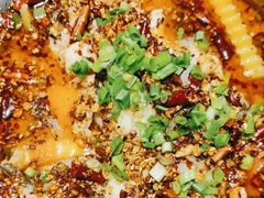 -云海肴云南菜·蒸汽石锅鱼(北京良乡华冠店)