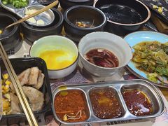 -黑豚黨韩国烤肉料理(悦然时光店)