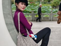 -武汉园博园(武汉自然博物馆)