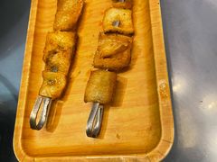 -乡村馕坑肉·烧烤·新疆菜·本地人更爱吃(阿勒泰首店)