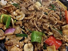 -标记美食新鲜猪杂(兴南大道店)
