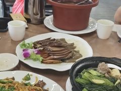-抱德·潮汕味(敦和店原惠城鱼仔)