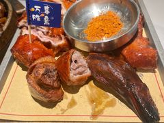 -大丰收·李家(浦西万达店)