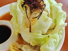-大鹅岛绿色生态美食园