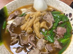 -桥雪牛杂专门店(关边路店)