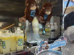 -上海新国际博览中心-P1立体停车场