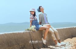 点击看大图 -太古映画婚纱摄影(天河店)