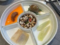 -虹御轩·传承江浙菜(虹桥店)