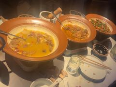 -逐鹿·古风·湘菜馆(望京店)