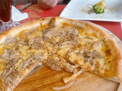 -ITA·意塔意大利餐厅(亦庄店)