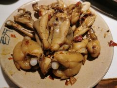 牛蛙-老天桥蛙炉火锅(姑苏总店)