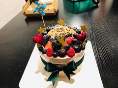 【轻裸蛋糕】-EnergyCake蛋糕理想国
