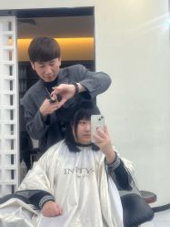 -IN STYLE•造型