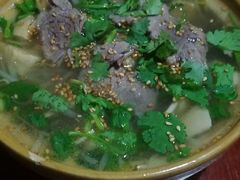 -阿姨小肉摊(同济西苑店)