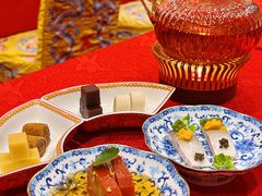 -白家大院·王府宫廷菜(苏州街店)